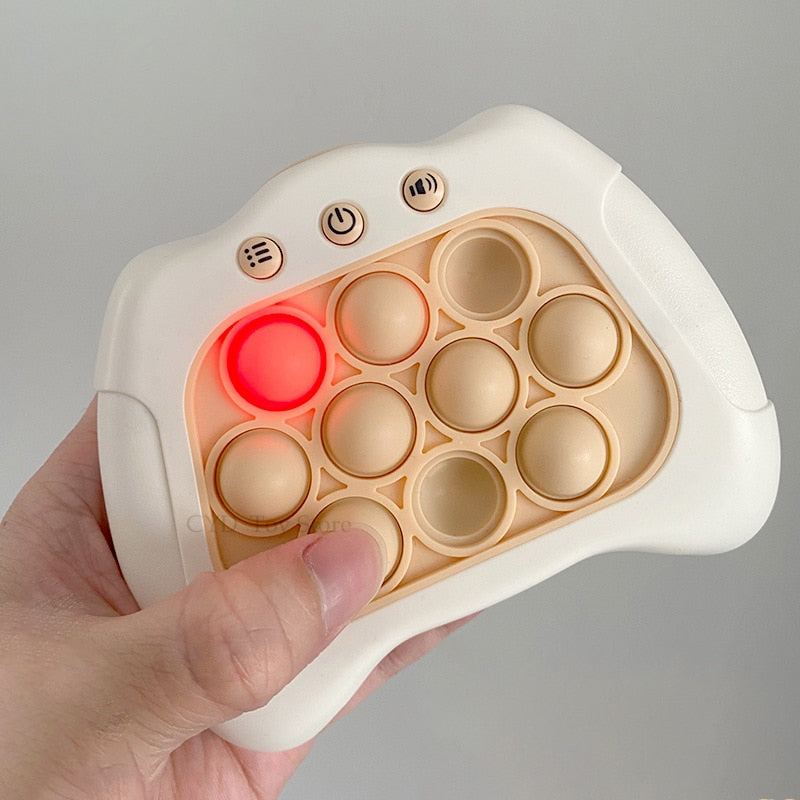 Game Anti Stress Pop It - Novidade!!