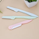 Aparador Navalhete de Sobrancelha Excelente para Auxiliar na Maquiagem