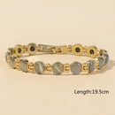 Pulseira Magnética para Perca de Peso Novo Modelo 2022