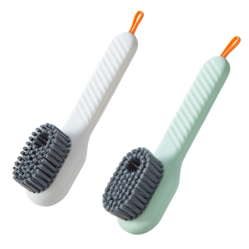 Escova para Limpeza de Calçados - Rapid Clean