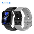 Smartwatch Bluetooth 2022 NEW Coleção com Opção de Pulseiras