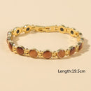 Pulseira Magnética para Perca de Peso Novo Modelo 2022