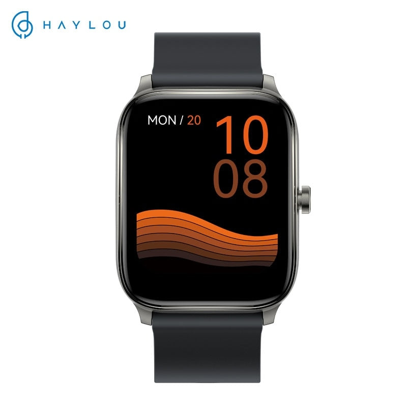 Relógio Inteligente HAYLOU GST