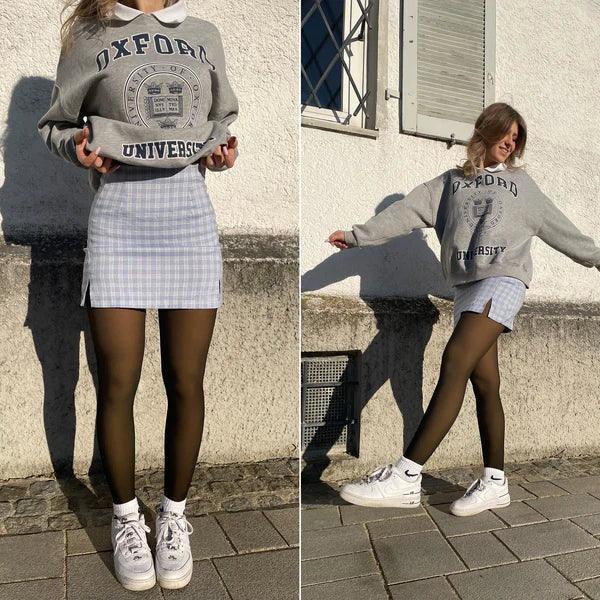 [Leve 2 Pague 1] Meia Calça Peluciada de Inverno