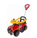 Carrinho Infantil Passeio Empurrador - Menino e Menina - Maral