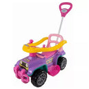 Carrinho Infantil Passeio Empurrador - Menino e Menina - Maral