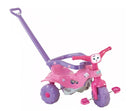 Triciclo Velotrol - Magic Toys - Menino e Menina