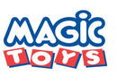 Triciclo Velotrol - Magic Toys - Menino e Menina