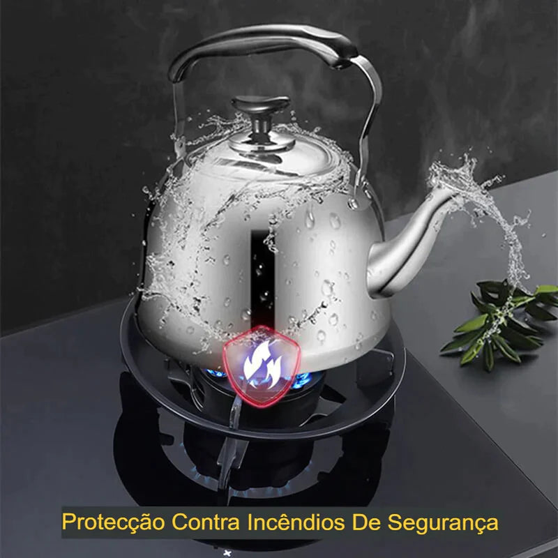 Cooktop Portátil - Ultra Técnologia 2023 (ÚLTIMO DIA DE PROMOÇÃO)