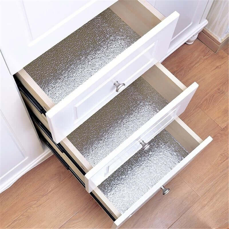 [COMPRE 1 LEVE 2] Adesivo à Prova de Óleo - Master Clean