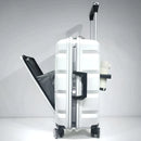 Mala Multifuncional - Smart Trip - Promoção - Frete Gratis + Brinde Necessaire™