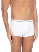 PROMOÇÃO DE NATAL - Kit 10 Cuecas Calvin Klein + Brinde