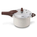 Conjunto de Panelas Brinox Ceramic Pro Smart 9 Peças