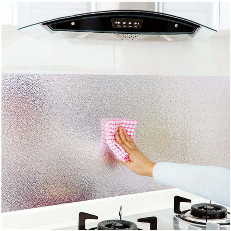 [COMPRE 1 LEVE 2] Adesivo à Prova de Óleo - Master Clean