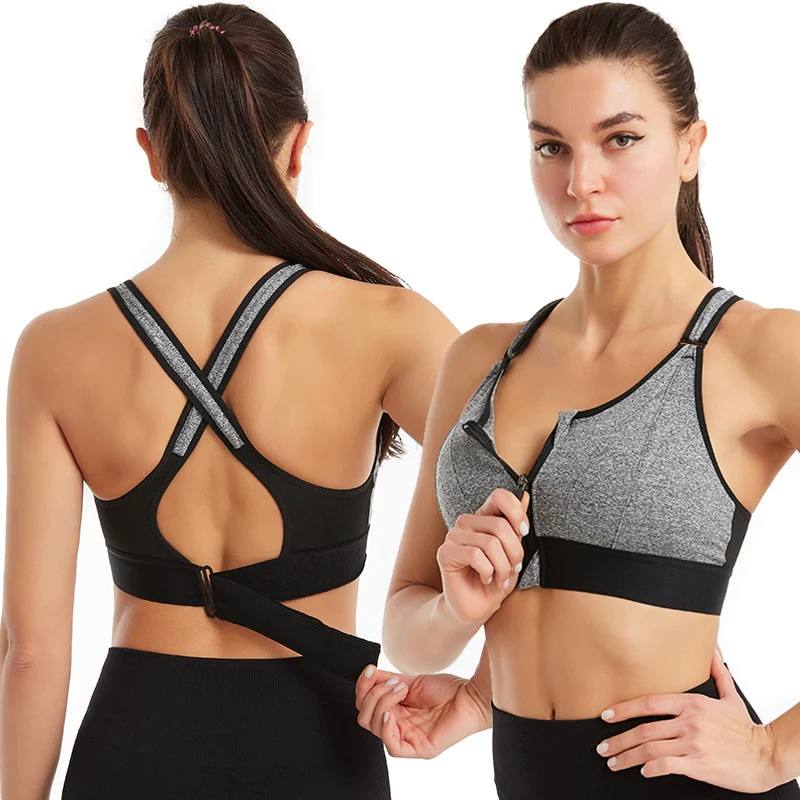 Sutiã Top Fit - [ÚLTIMO DIA] Compre 1 Leve 2