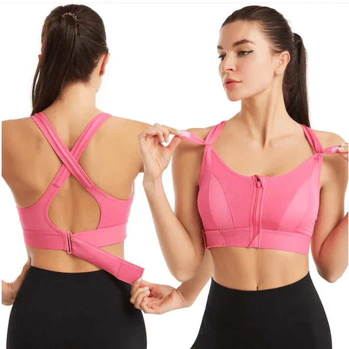 Sutiã Top Fit - [ÚLTIMO DIA] Compre 1 Leve 2