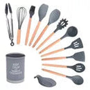 Conjunto de Panelas Brinox Ceramic Pro Smart 9 Peças