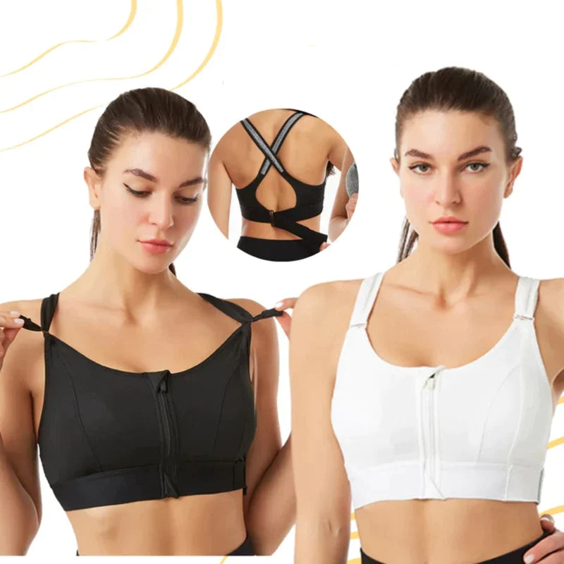 Sutiã Top Fit - [ÚLTIMO DIA] Compre 1 Leve 2