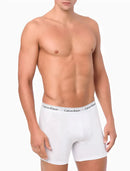 PROMOÇÃO DE NATAL - Kit 10 Cuecas Calvin Klein + Brinde