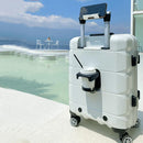 Mala Multifuncional - Smart Trip - Promoção - Frete Gratis + Brinde Necessaire™