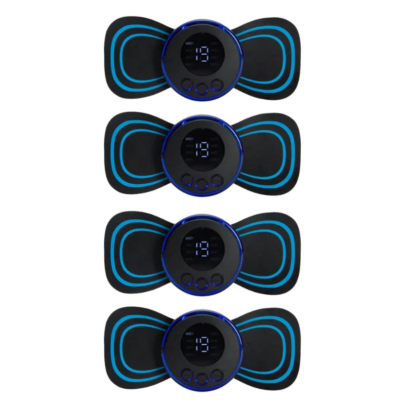 [COMPRE 1 LEVE 2] Massageador Terapêutico OrthoPro Mais® - Para Dores e Inchaços
