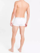 PROMOÇÃO DE NATAL - Kit 10 Cuecas Calvin Klein + Brinde