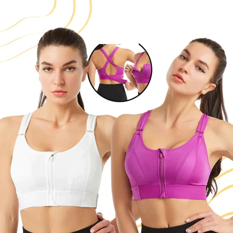 Sutiã Top Fit - [ÚLTIMO DIA] Compre 1 Leve 2
