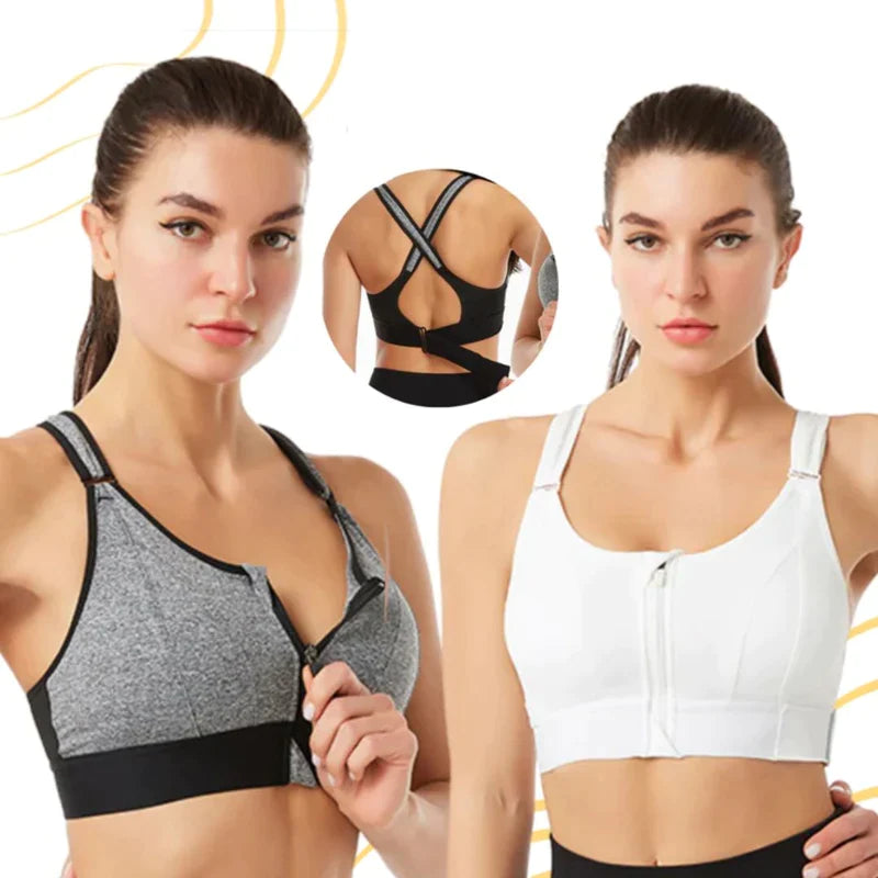 Sutiã Top Fit - [ÚLTIMO DIA] Compre 1 Leve 2