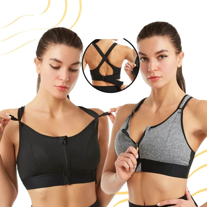 Sutiã Top Fit - [ÚLTIMO DIA] Compre 1 Leve 2