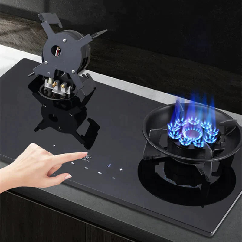 Cooktop Portátil - Ultra Técnologia 2023 (ÚLTIMO DIA DE PROMOÇÃO)