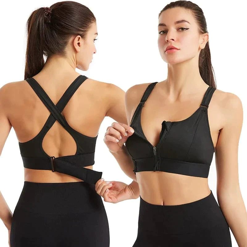 Sutiã Top Fit - [ÚLTIMO DIA] Compre 1 Leve 2
