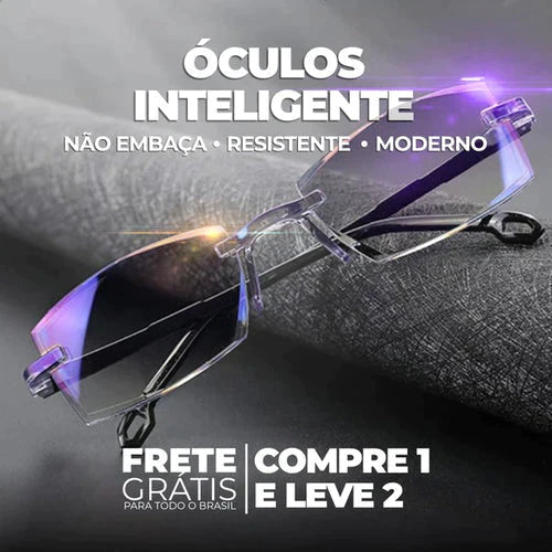 Óculos de Grаu Adaptável TR-90 ORIGINAL [COMPRE 1 LEVE 2]