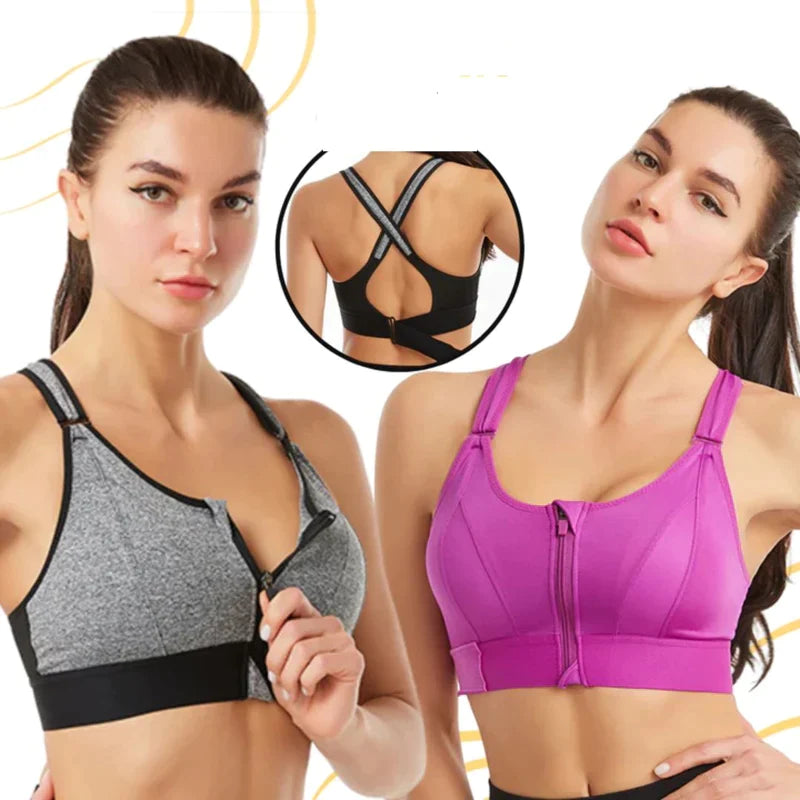 Sutiã Top Fit - [ÚLTIMO DIA] Compre 1 Leve 2