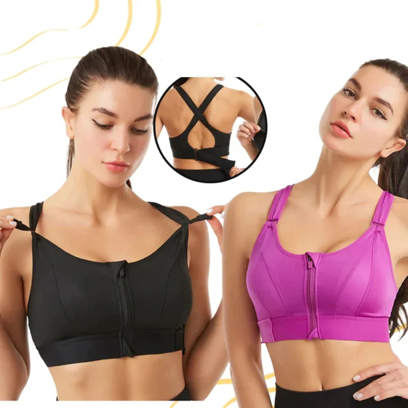 Sutiã Top Fit - [ÚLTIMO DIA] Compre 1 Leve 2