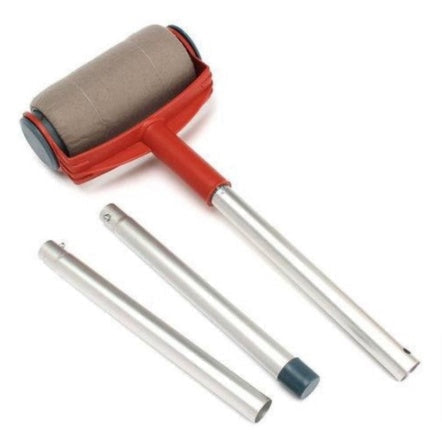 Kit Pintura Inteligente sem Sujeira - Pintar Fácil