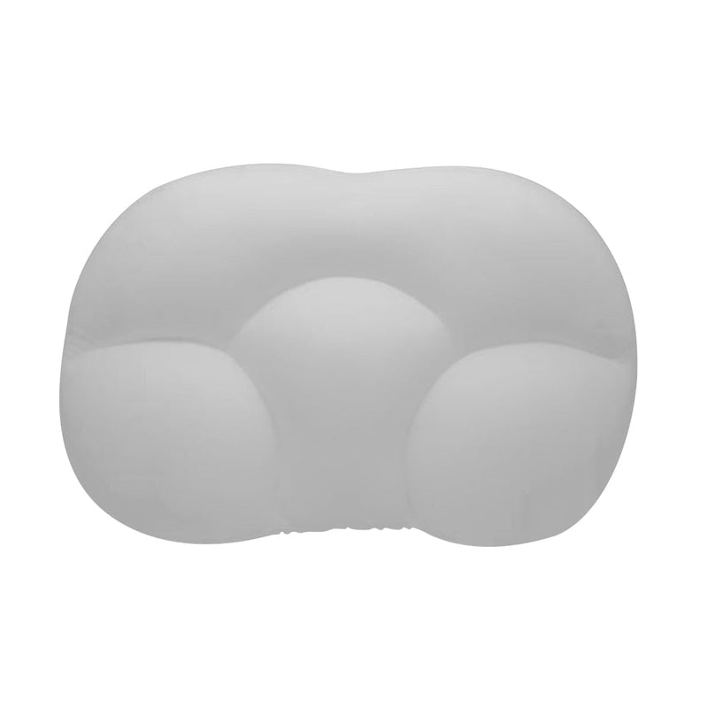 COMPRE 1 LEVE 2 - TRAVESSEIRO ORTOPÉDICO NUVEM 3D - 100% Original + FRETE GRÁTIS