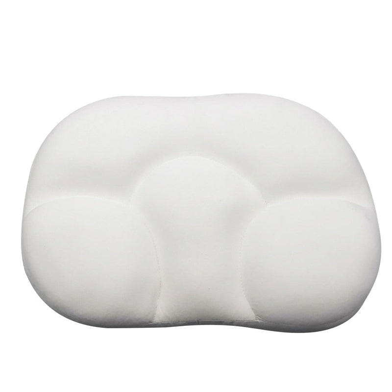 COMPRE 1 LEVE 2 - TRAVESSEIRO ORTOPÉDICO NUVEM 3D - 100% Original + FRETE GRÁTIS