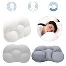 COMPRE 1 LEVE 2 - TRAVESSEIRO ORTOPÉDICO NUVEM 3D - 100% Original + FRETE GRÁTIS