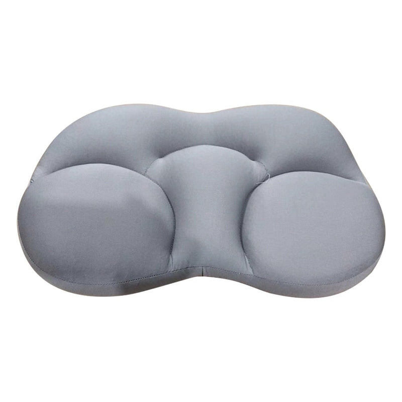 COMPRE 1 LEVE 2 - TRAVESSEIRO ORTOPÉDICO NUVEM 3D - 100% Original + FRETE GRÁTIS
