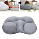 COMPRE 1 LEVE 2 - TRAVESSEIRO ORTOPÉDICO NUVEM 3D - 100% Original + FRETE GRÁTIS